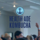 Healthade Kombucha